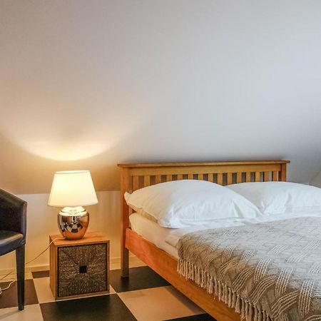 Awesome Home In Warendorf With Wifi Extérieur photo