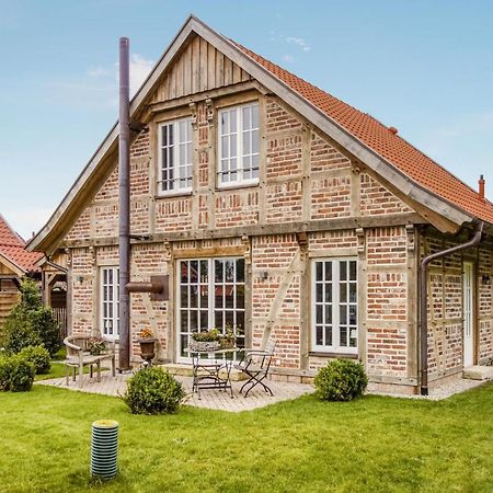 Awesome Home In Warendorf With Wifi Extérieur photo