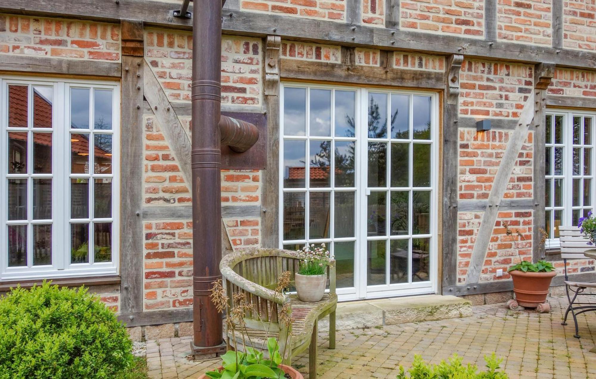 Awesome Home In Warendorf With Wifi Extérieur photo