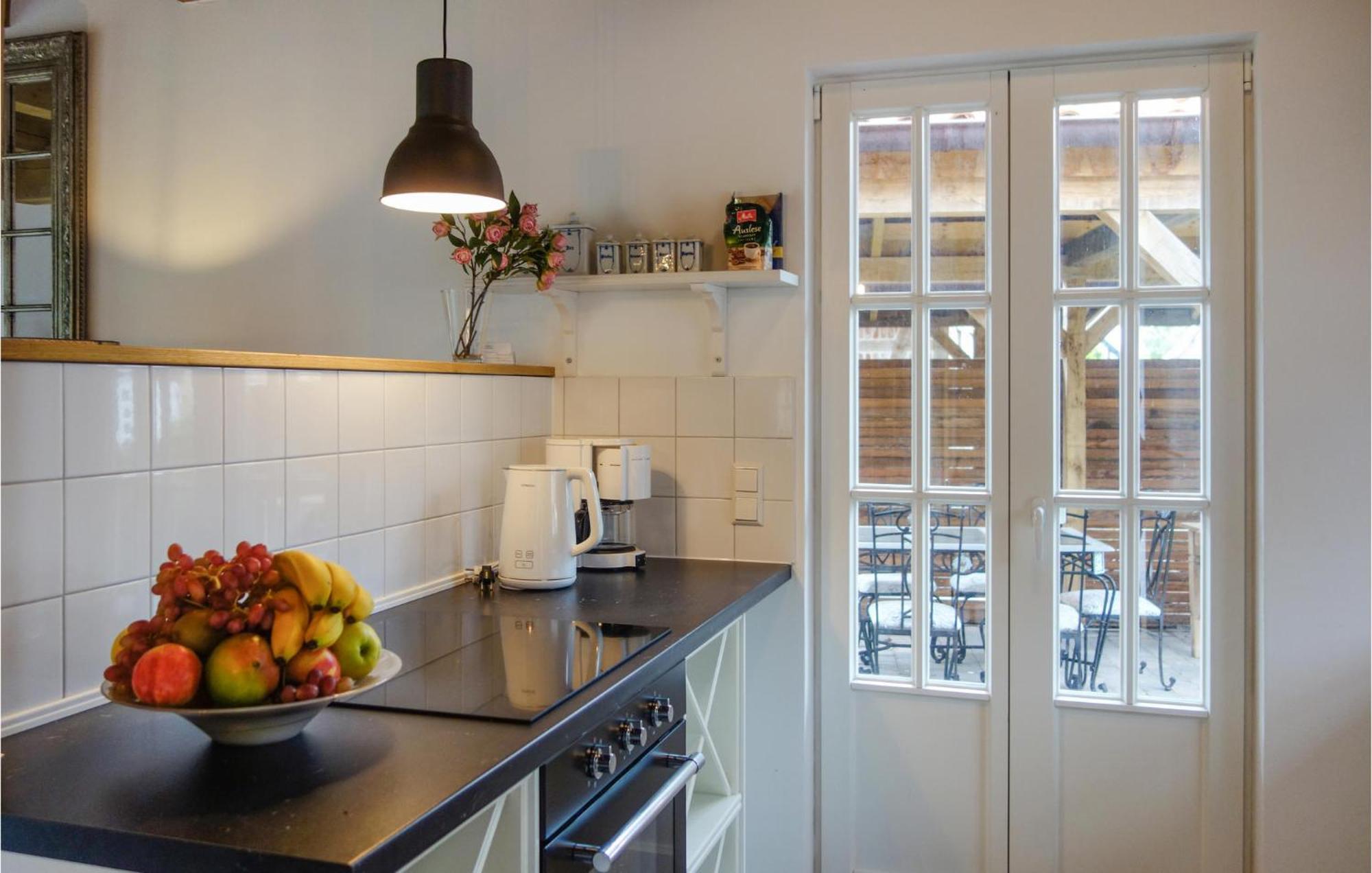 Awesome Home In Warendorf With Wifi Extérieur photo
