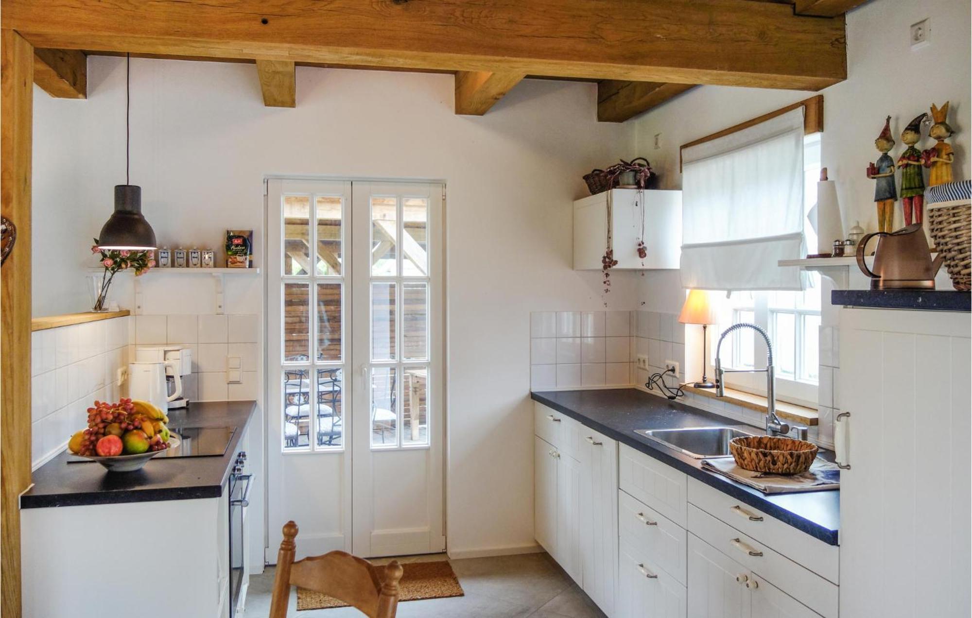 Awesome Home In Warendorf With Wifi Extérieur photo