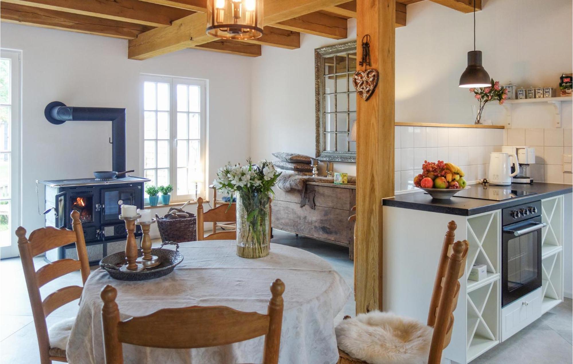 Awesome Home In Warendorf With Wifi Extérieur photo