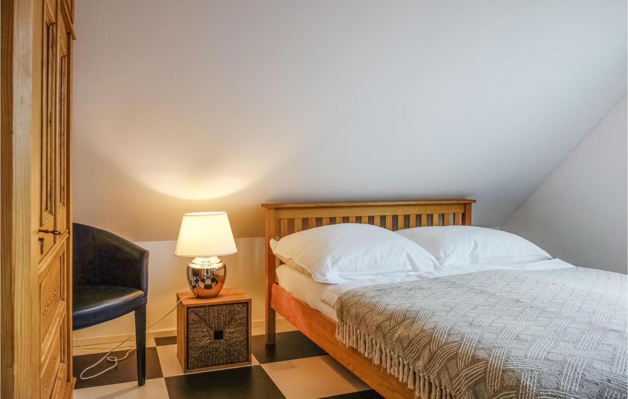Awesome Home In Warendorf With Wifi Extérieur photo