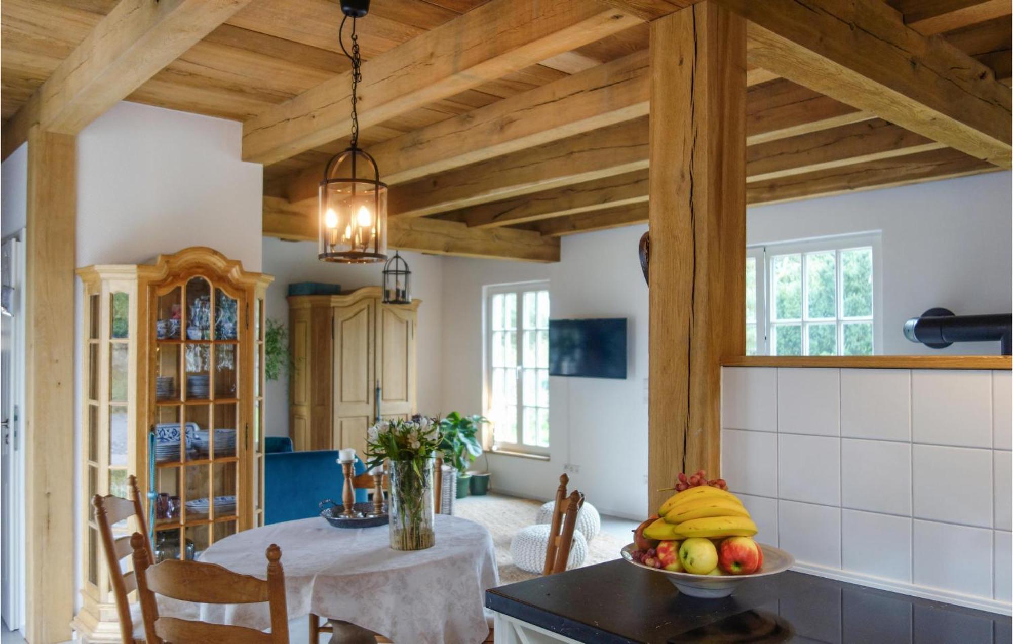 Awesome Home In Warendorf With Wifi Extérieur photo