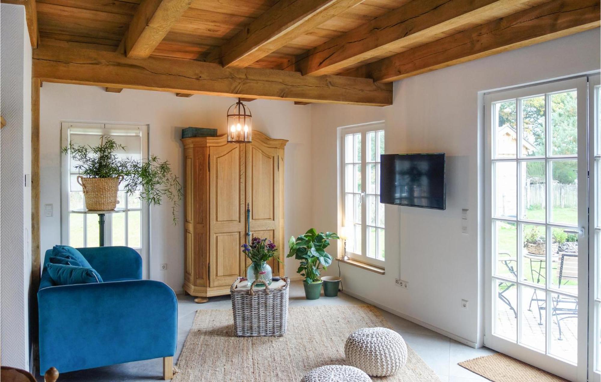 Awesome Home In Warendorf With Wifi Extérieur photo