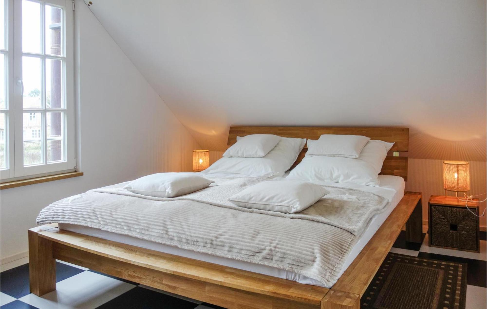 Awesome Home In Warendorf With Wifi Extérieur photo