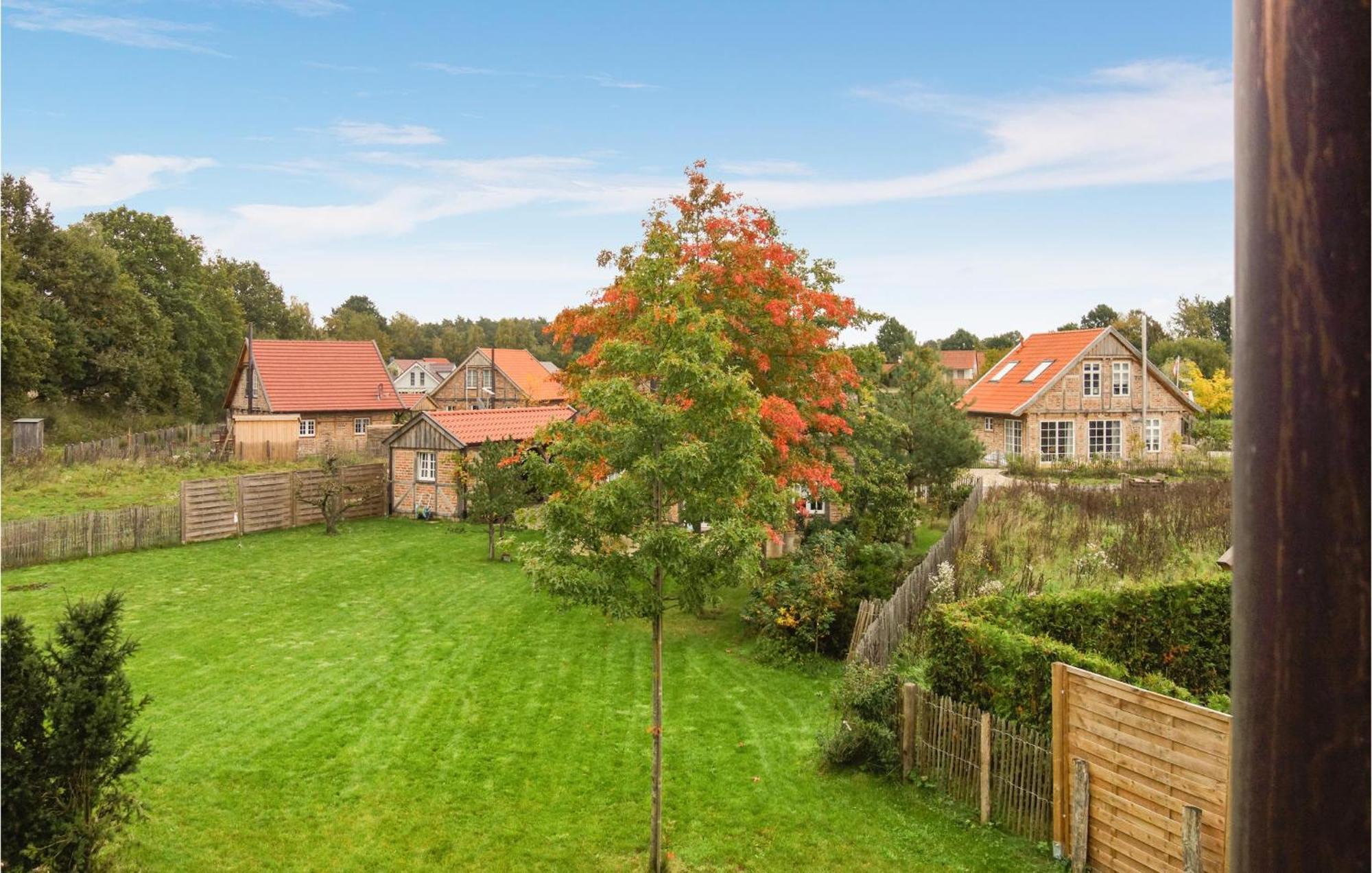 Awesome Home In Warendorf With Wifi Extérieur photo