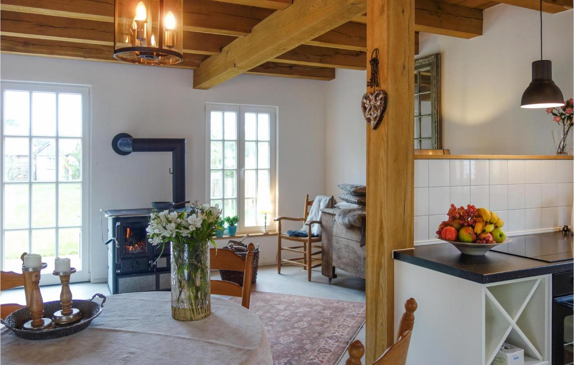 Awesome Home In Warendorf With Wifi Extérieur photo