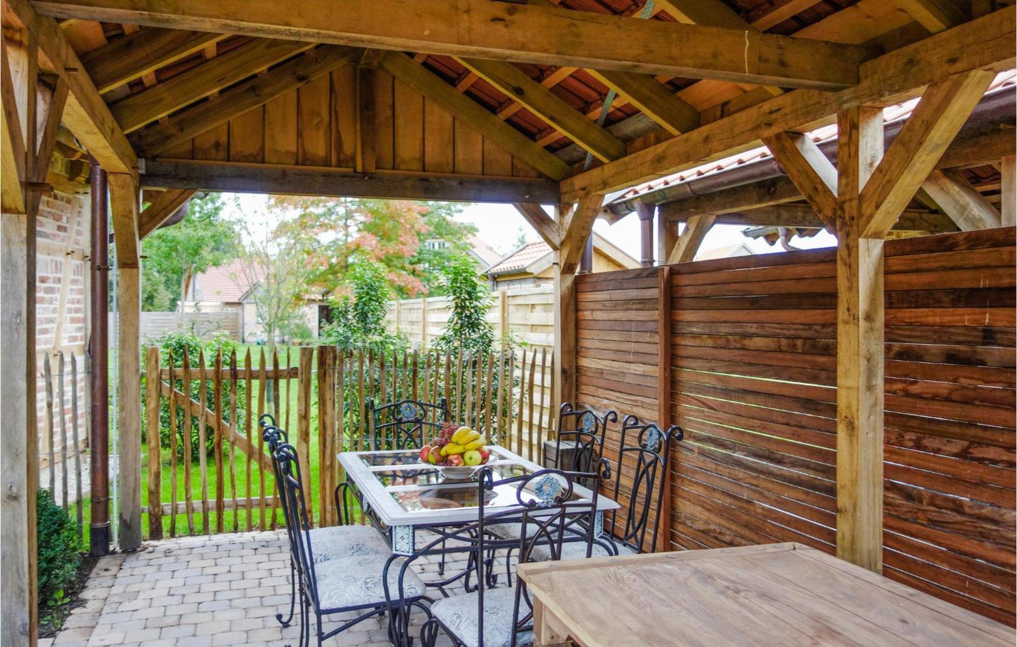 Awesome Home In Warendorf With Wifi Extérieur photo