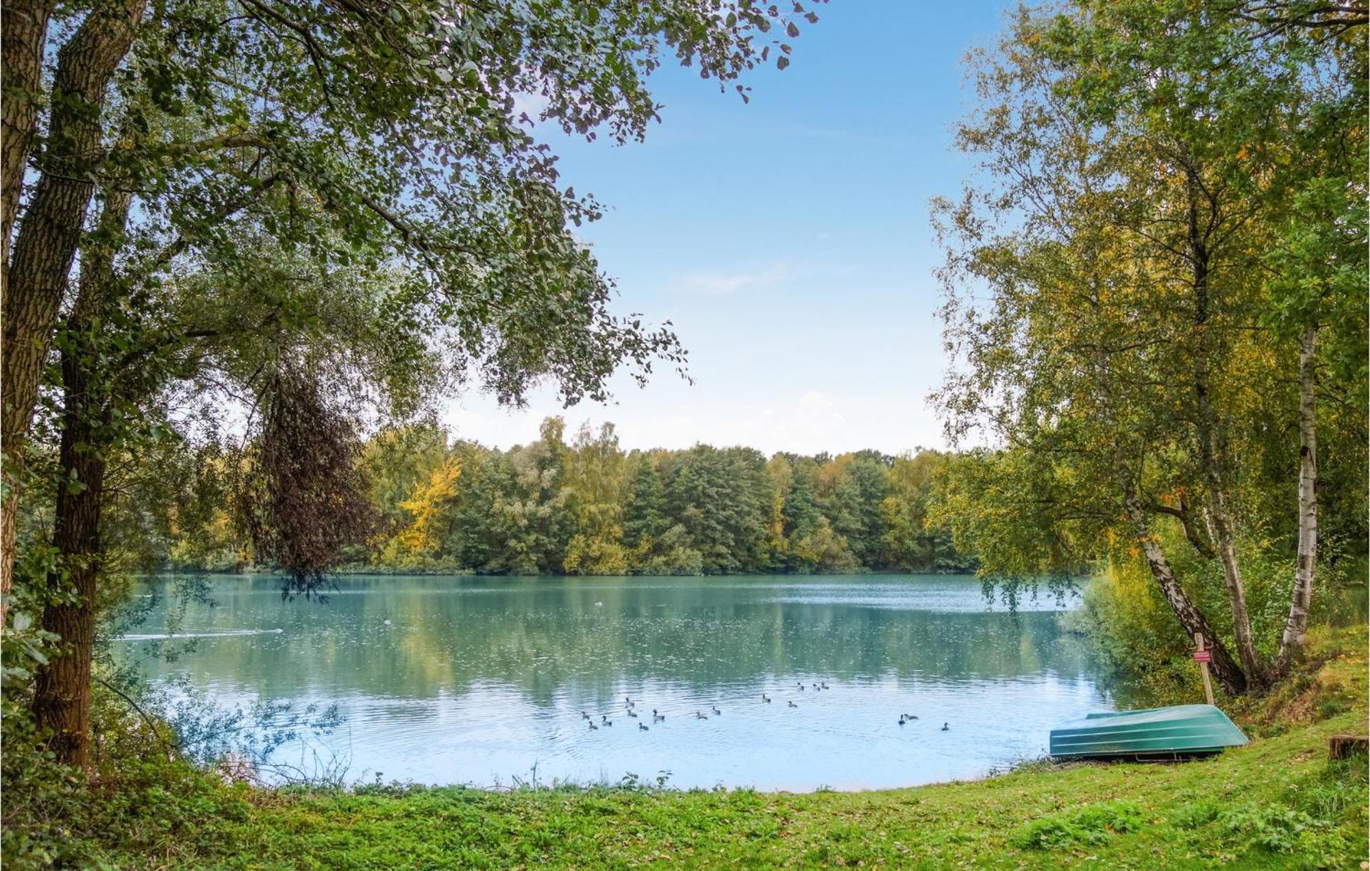 Awesome Home In Warendorf With Wifi Extérieur photo