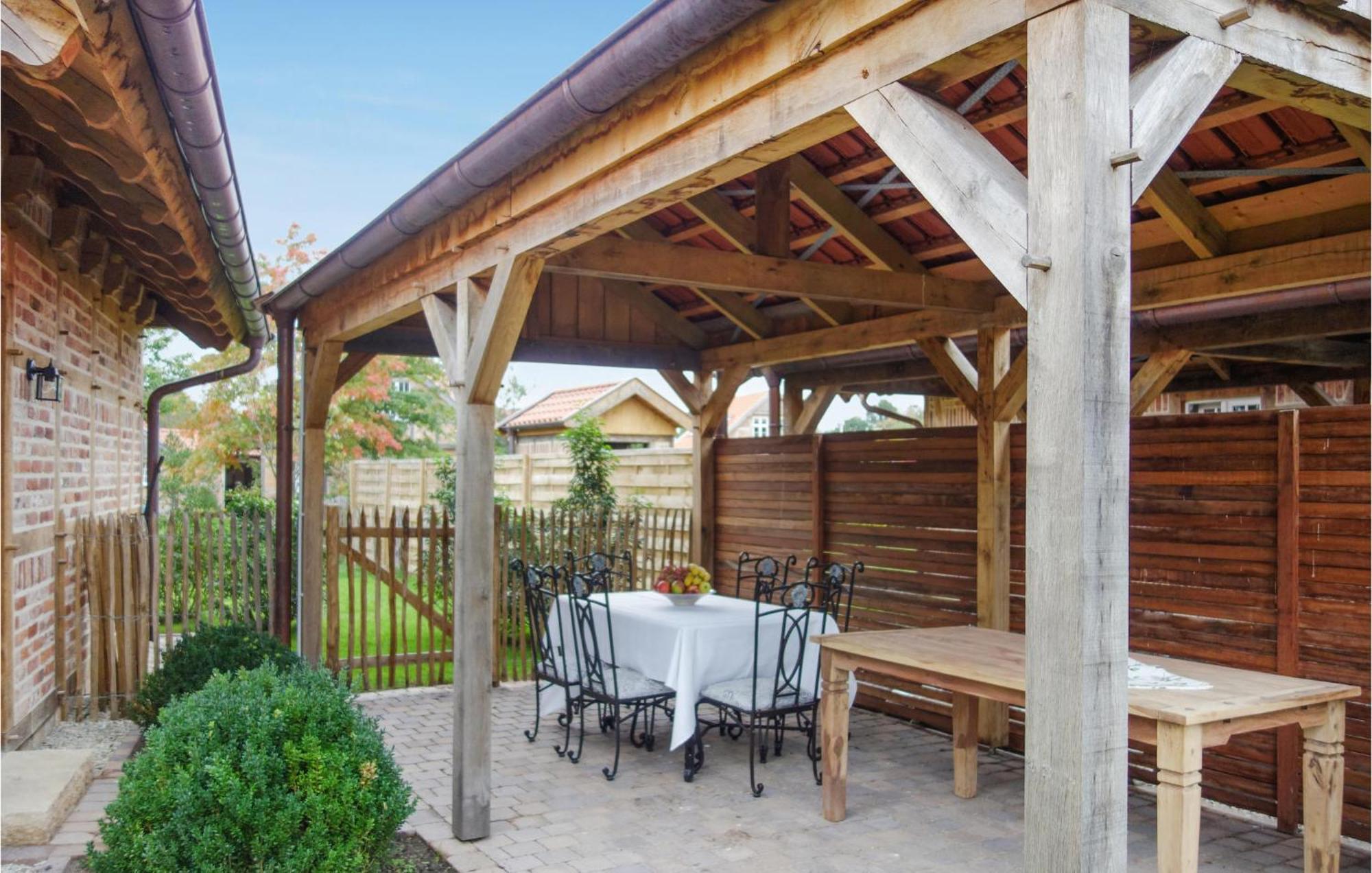 Awesome Home In Warendorf With Wifi Extérieur photo