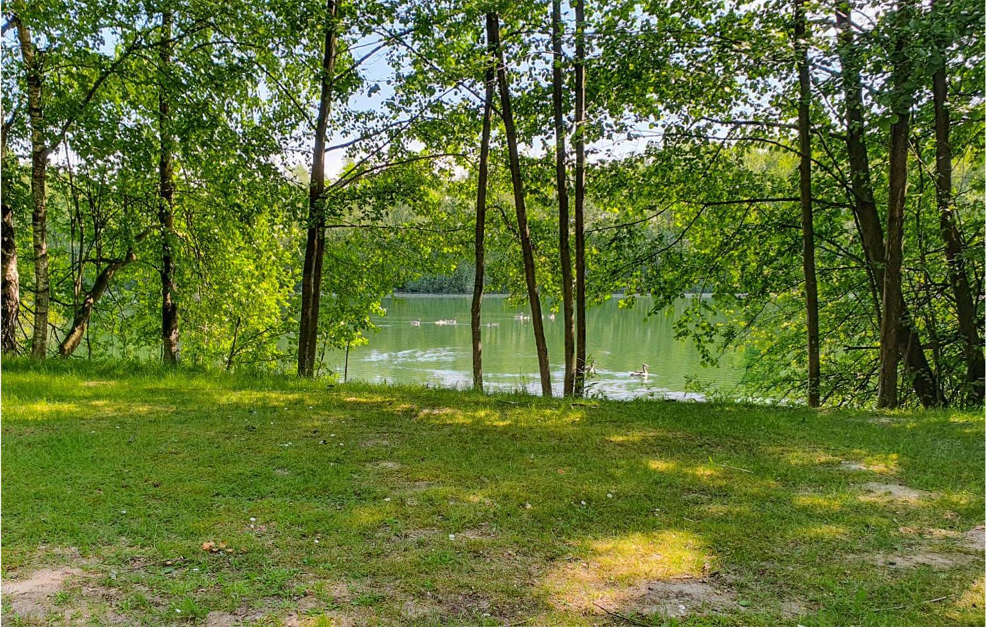Awesome Home In Warendorf With Wifi Extérieur photo
